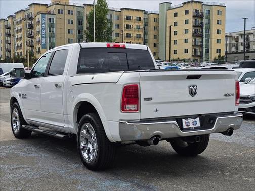 2015 RAM 1500 Laramie