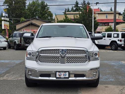 2015 RAM 1500 Laramie