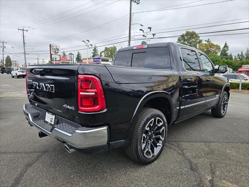 2025 RAM 1500 Limited