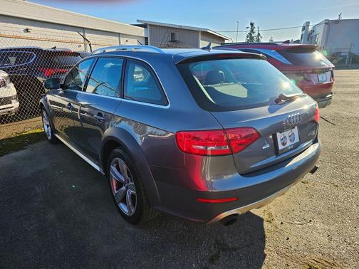 2014 Audi allroad 2.0T Premium Plus
