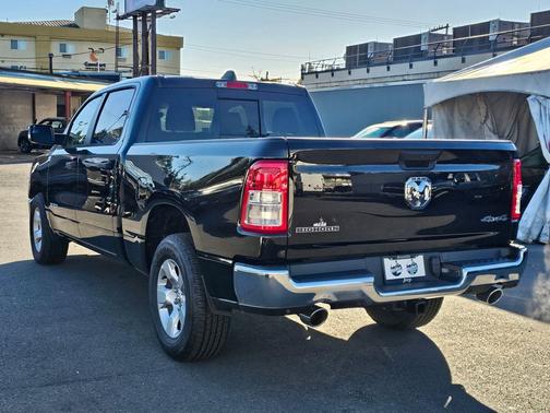 2024 RAM 1500 Big Horn/Lone Star