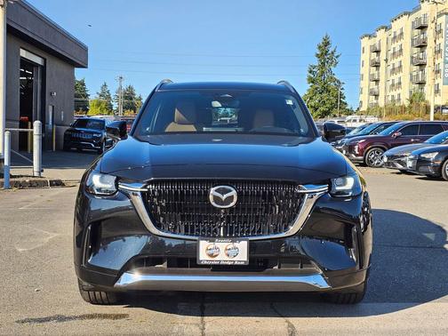 2025 Mazda CX-90 3.3 Turbo S Premium Plus