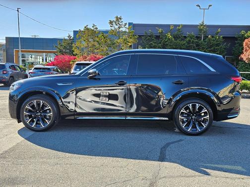 2025 Mazda CX-90 3.3 Turbo S Premium Plus