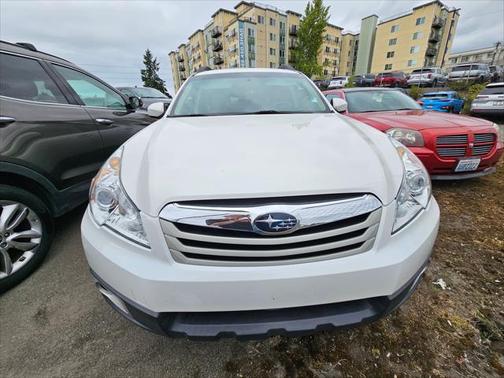 2012 Subaru Outback 2.5i Premium