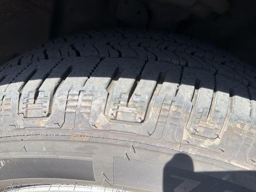 Crystal Black Pearl 2015 Honda Pilot EX-L