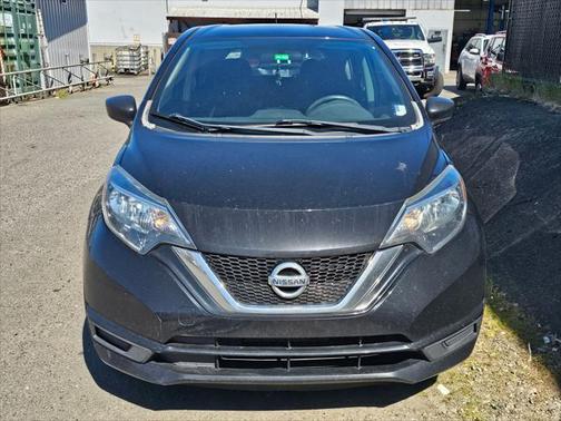 2017 Nissan Versa Note SV