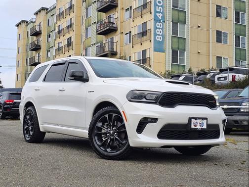 2021 Dodge Durango R/T