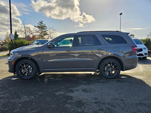 2026 Dodge Durango GT HEMI V8 AWD