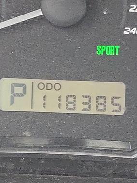 2012 Subaru Forester 2.5X