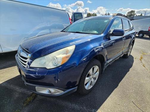 2011 Subaru Outback 2.5 i Premium