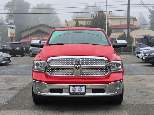 2018 RAM 1500 Laramie