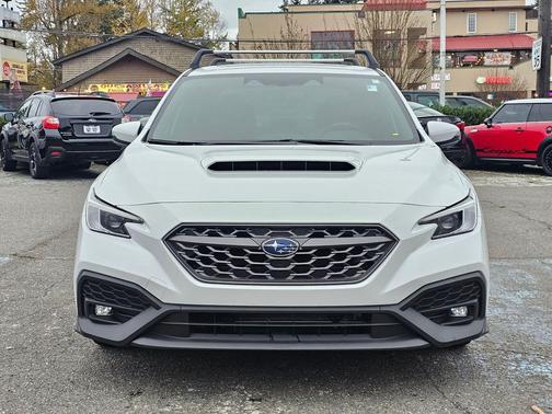 2024 Subaru WRX Limited