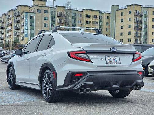 2024 Subaru WRX Limited