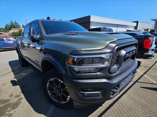 2024 RAM 2500 Power Wagon