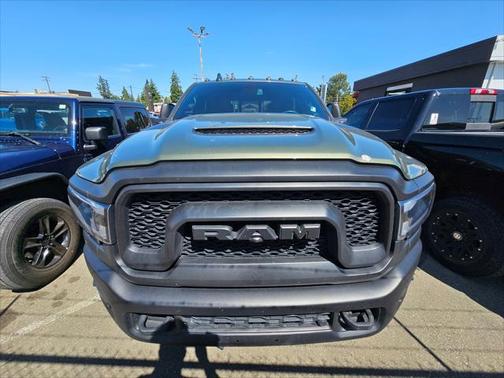 2024 RAM 2500 Power Wagon