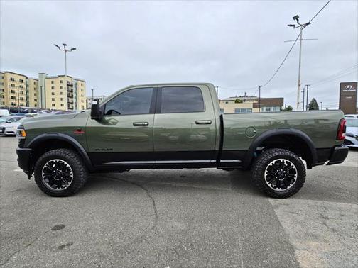 2024 RAM 2500 Power Wagon