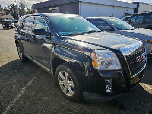 2014 GMC Terrain SLE-1