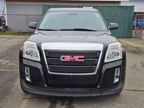 2014 GMC Terrain SLE-1