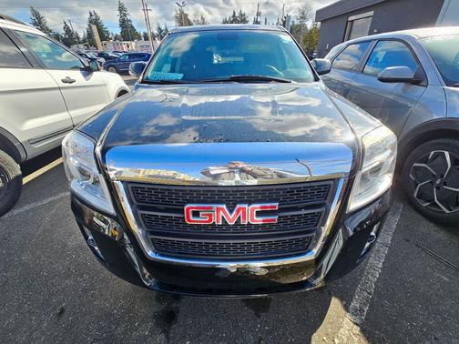 2014 GMC Terrain SLE-1