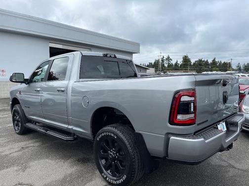 Photo 5 of 23 of 2022 RAM 2500 Big Horn