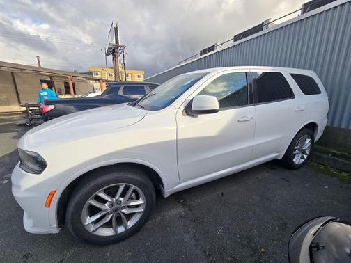 2021 Dodge Durango GT AWD