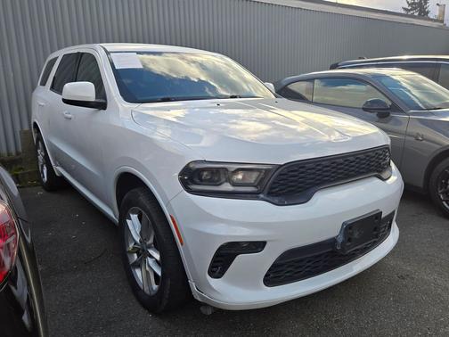2021 Dodge Durango GT AWD