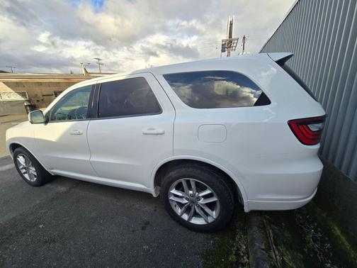 2021 Dodge Durango GT AWD