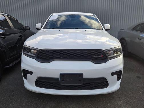 2021 Dodge Durango GT AWD