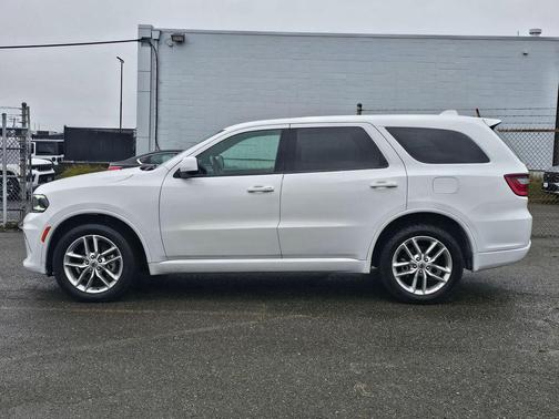 2021 Dodge Durango GT AWD