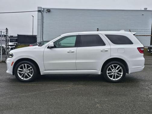 2021 Dodge Durango GT AWD