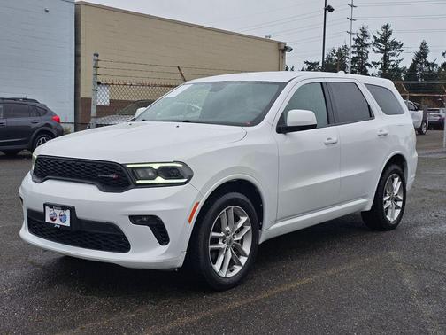 2021 Dodge Durango GT AWD