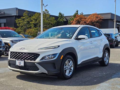 2022 Hyundai KONA SE