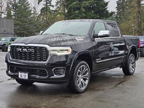 2026 RAM 1500 ST