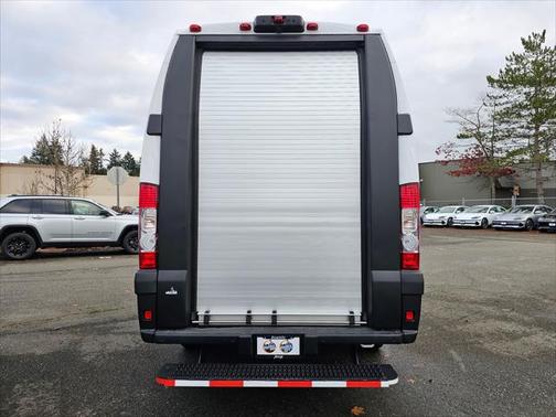 2024 RAM ProMaster 3500 High Roof