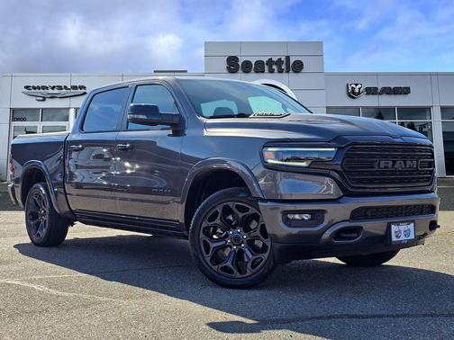 2023 RAM 1500 Limited