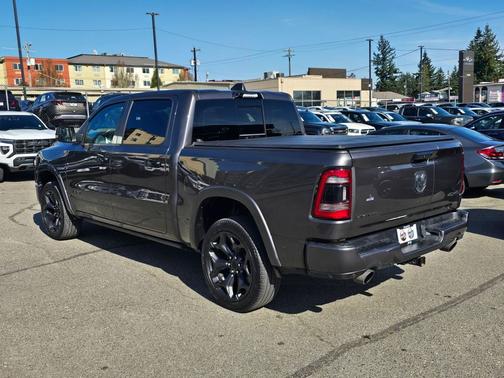 2023 RAM 1500 Limited