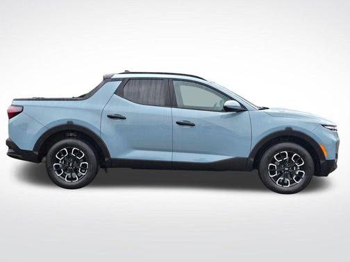Blue Stone 2024 Hyundai SANTA CRUZ SEL