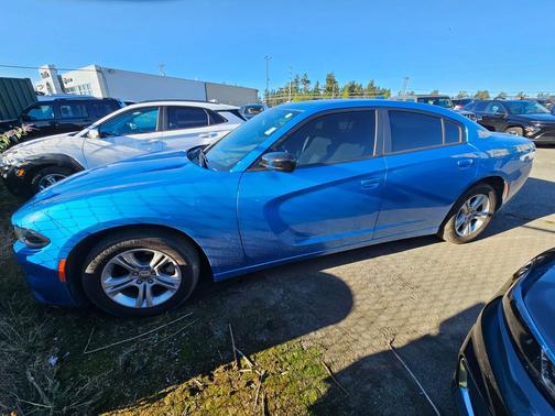 2023 Dodge Charger SXT