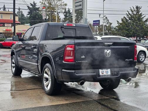2020 RAM 1500 Limited
