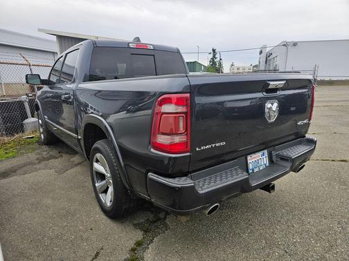 2020 RAM 1500 Limited