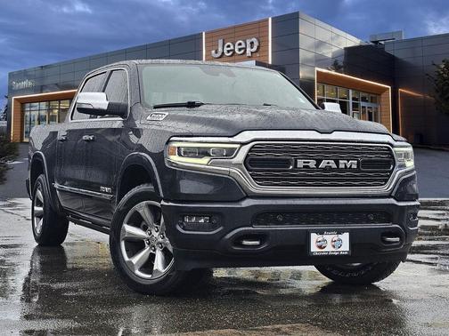 2020 RAM 1500 Limited