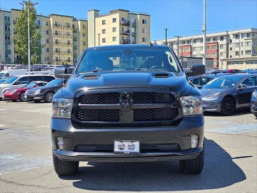 2022 RAM 1500 Classic Express