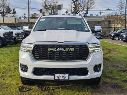 2026 RAM 1500 ST