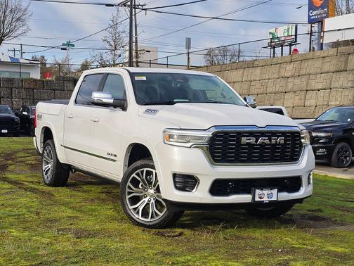 2026 RAM 1500 ST