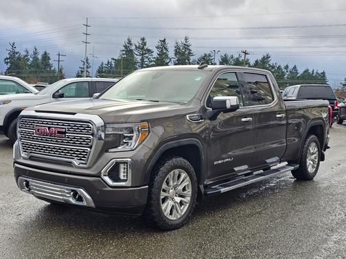 2019 GMC Sierra 1500 Denali