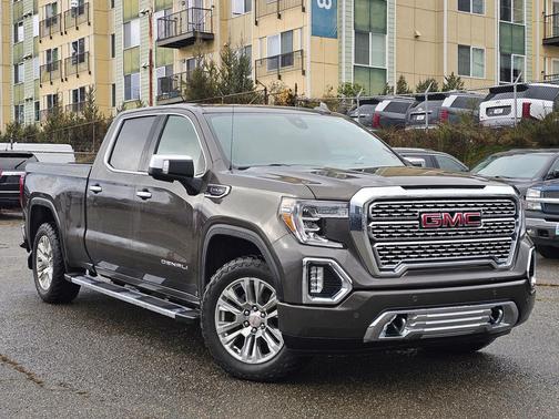 2019 GMC Sierra 1500 Denali