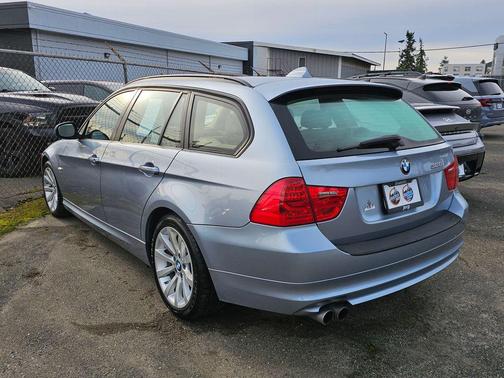 2011 BMW 328 xDrive