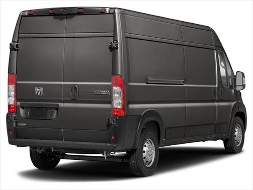 2025 RAM ProMaster 2500 Tradesman