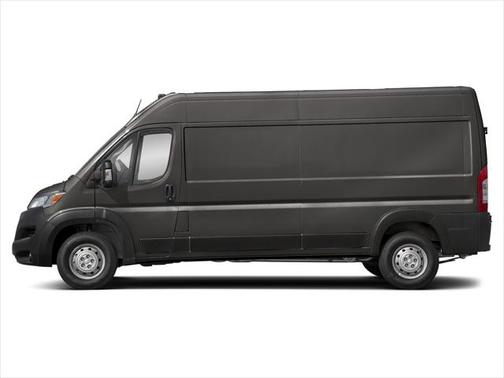 2025 RAM ProMaster 2500 Tradesman