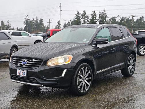 2015 Volvo XC60 T5 Premier